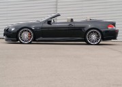 BMW G-POWER M6 HURRICANE Convertible BMW G-POWER M6 HURRICANE Convertible